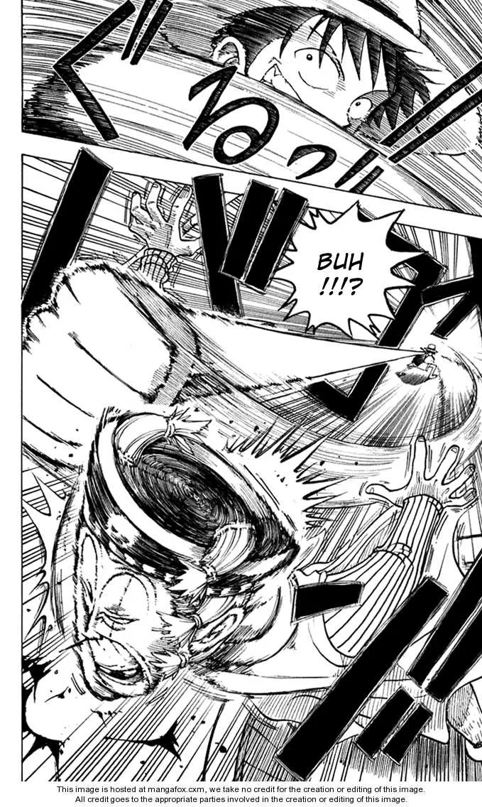 One Piece Chapter 1.2 page 30 - 