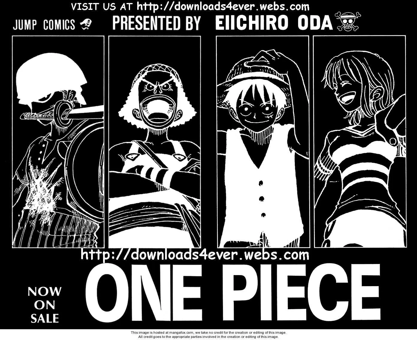 One Piece Chapter 1.2 page 46 - 