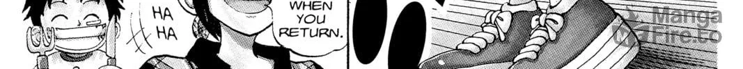 One Piece Chapter 1 page 20 - 