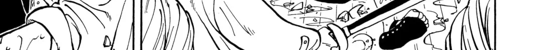 One Piece Chapter 1 page 32 - 