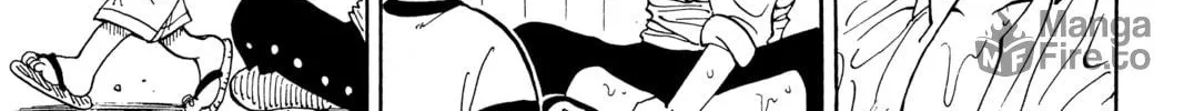 One Piece Chapter 1 page 36 - 