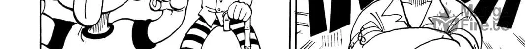 One Piece Chapter 1 page 42 - 