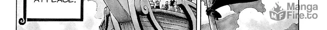 One Piece Chapter 1 page 6 - 