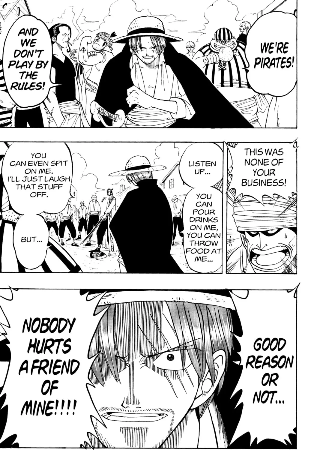 One Piece Chapter 1 page 63 - 