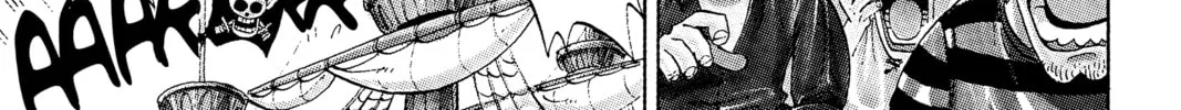 One Piece Chapter 1 page 8 - 