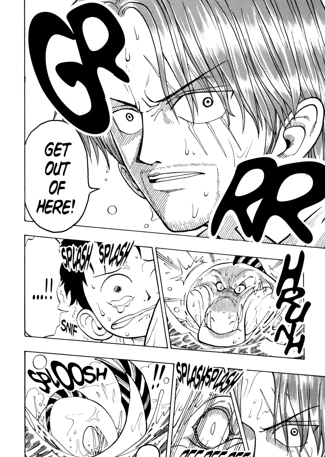 One Piece Chapter 1 page 81 - 