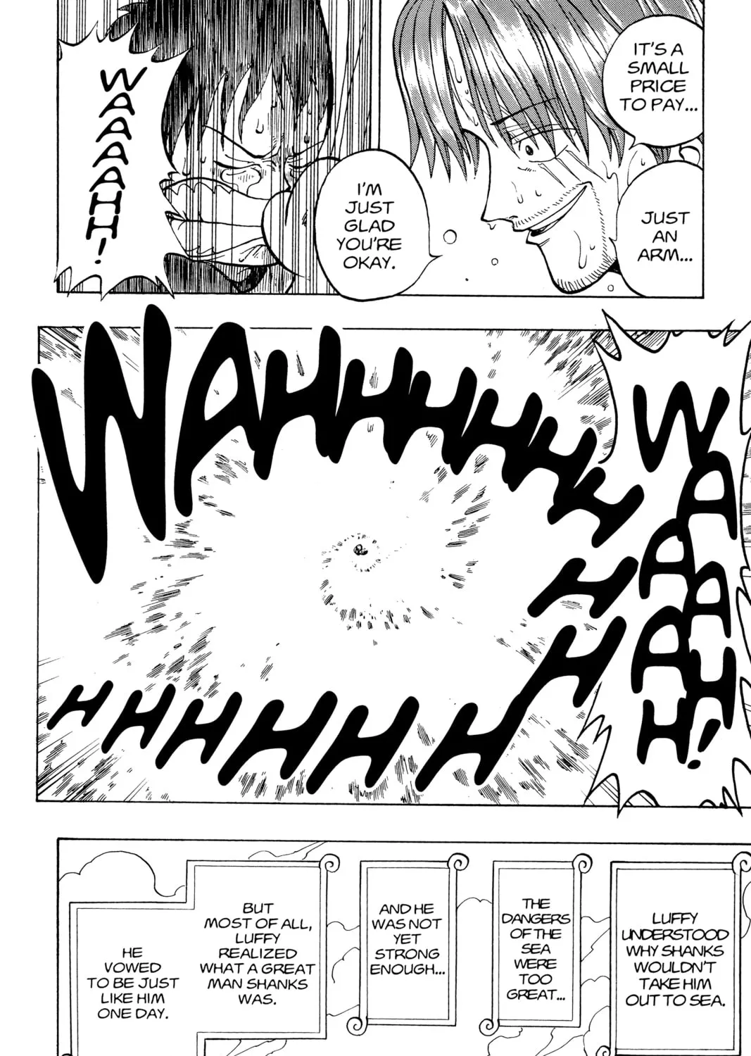 One Piece Chapter 1 page 85 - 