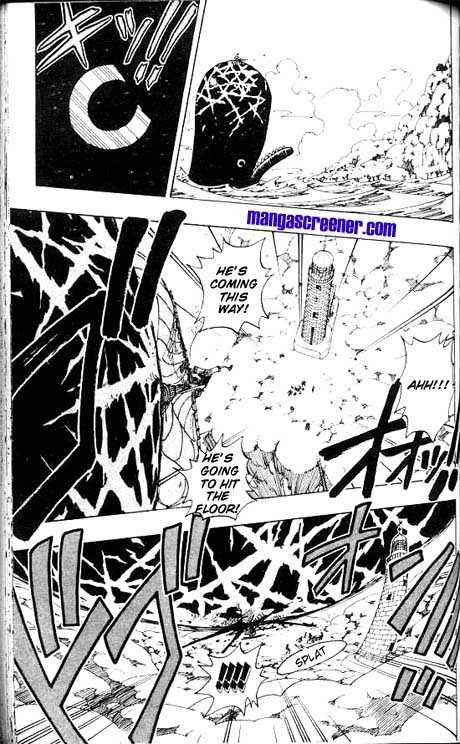 One Piece Chapter 1213 page 15 - 
