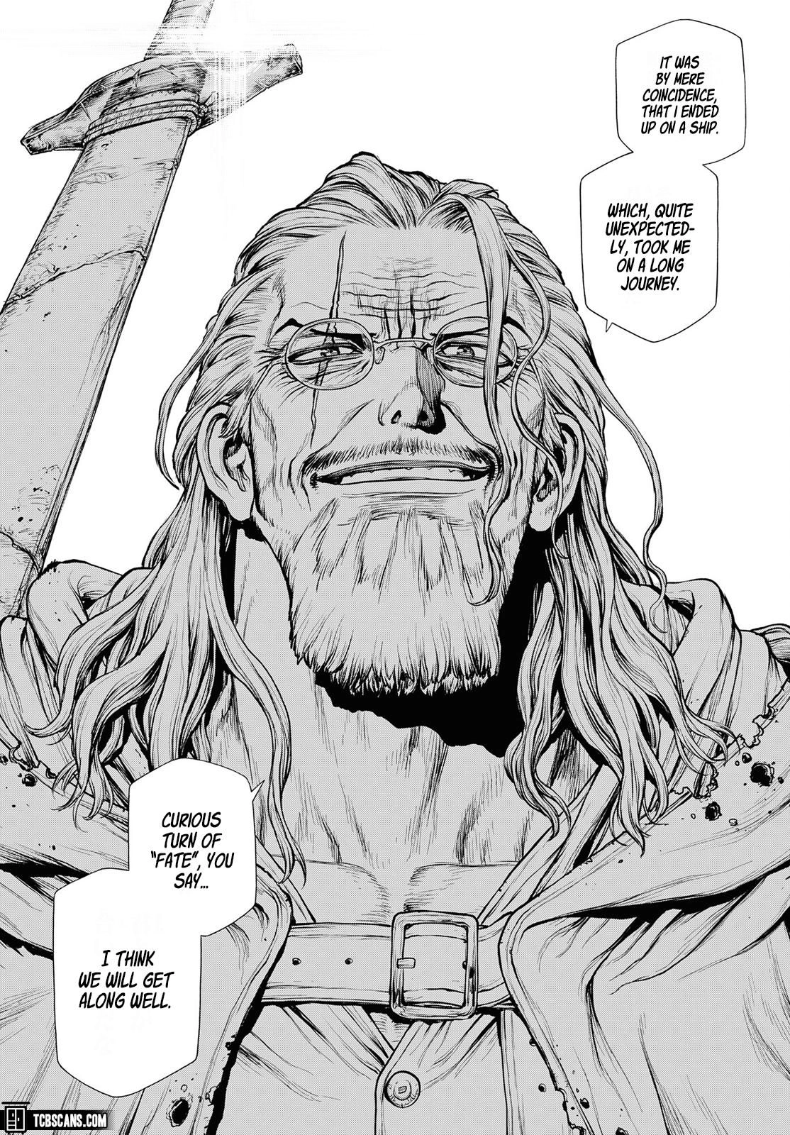 One Piece Chapter 1214 page 9 - 