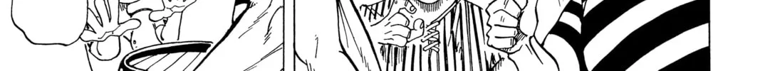 One Piece Chapter 2 page 14 - 