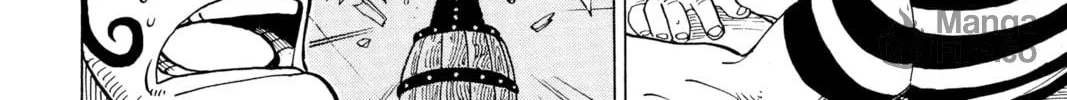 One Piece Chapter 2 page 20 - 
