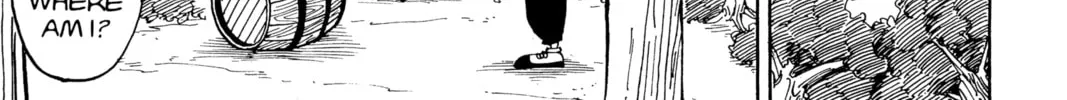 One Piece Chapter 2 page 22 - 