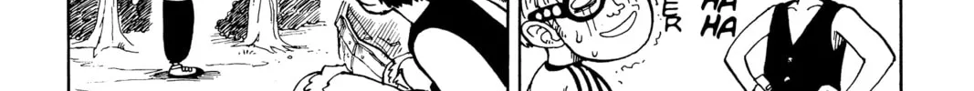 One Piece Chapter 2 page 26 - 