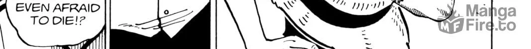 One Piece Chapter 2 page 30 - 