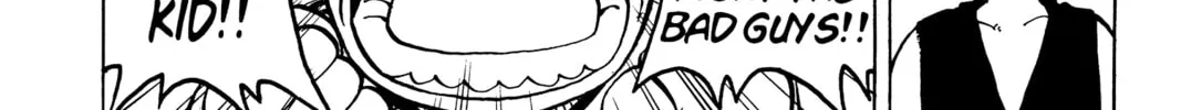One Piece Chapter 2 page 32 - 