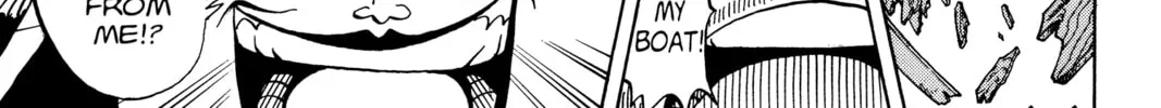 One Piece Chapter 2 page 34 - 