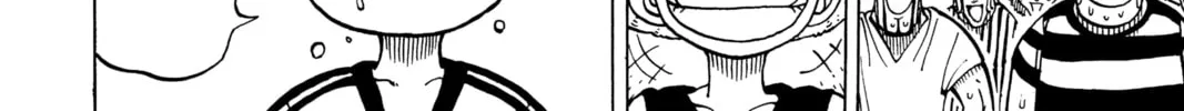 One Piece Chapter 2 page 44 - 