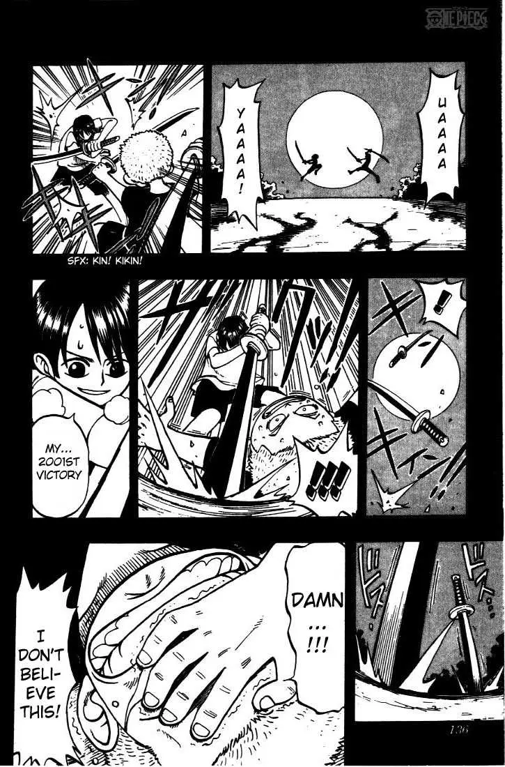 One Piece Chapter 5 page 13 - 