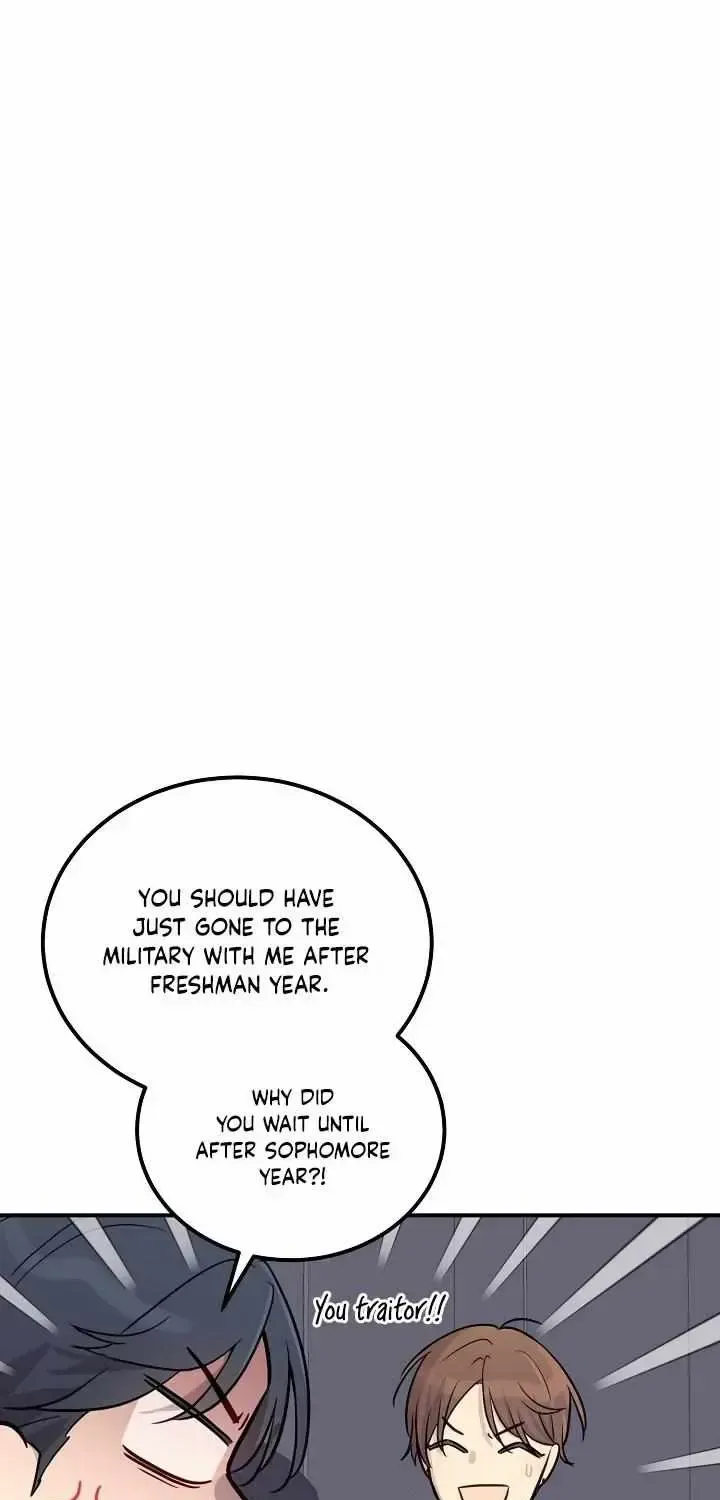 One Plus One in Love! Chapter 1.1 page 13 - 