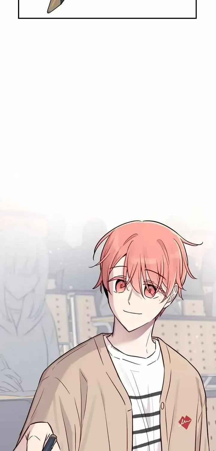 One Plus One in Love! Chapter 1.1 page 27 - 