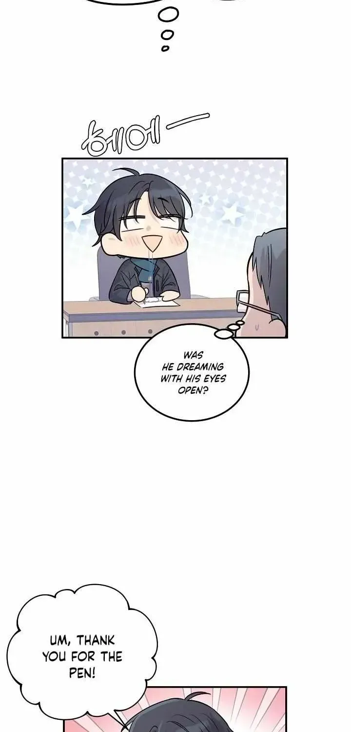 One Plus One in Love! Chapter 1.1 page 34 - 