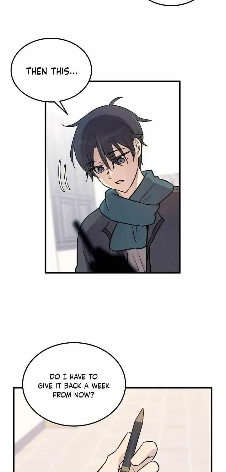 One Plus One in Love! Chapter 1.1 page 37 - 