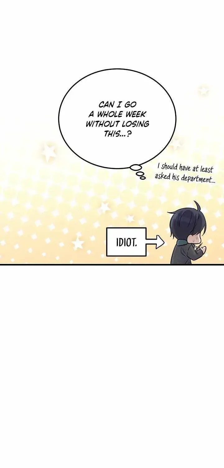 One Plus One in Love! Chapter 1.1 page 39 - 