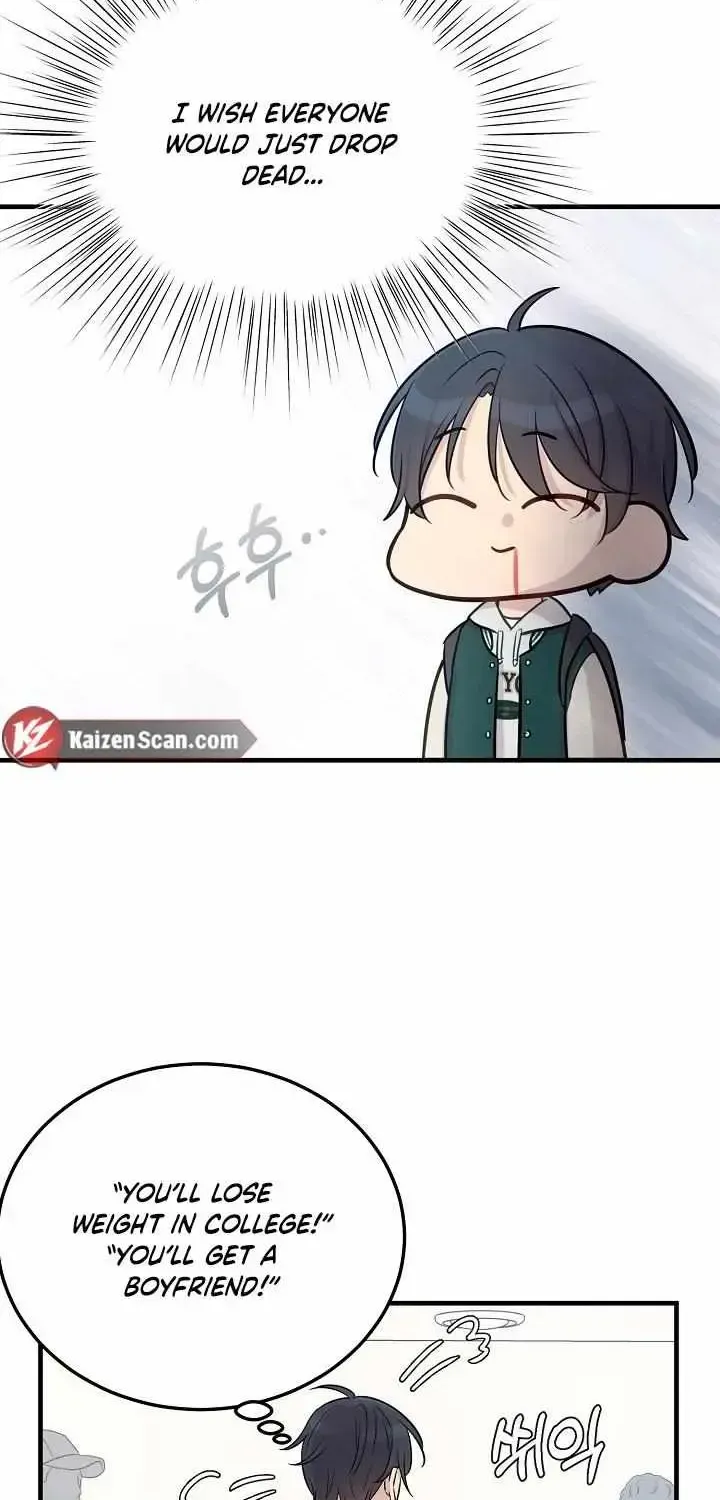 One Plus One in Love! Chapter 1.1 page 44 - 