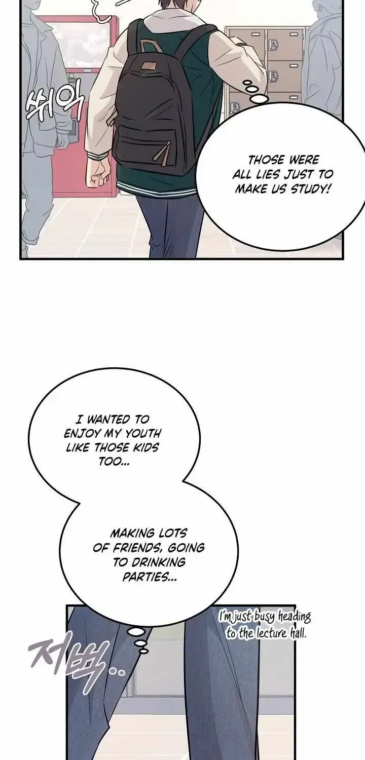 One Plus One in Love! Chapter 1.1 page 45 - 