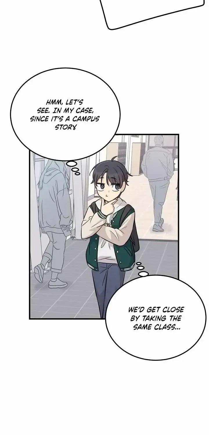 One Plus One in Love! Chapter 1.1 page 49 - 