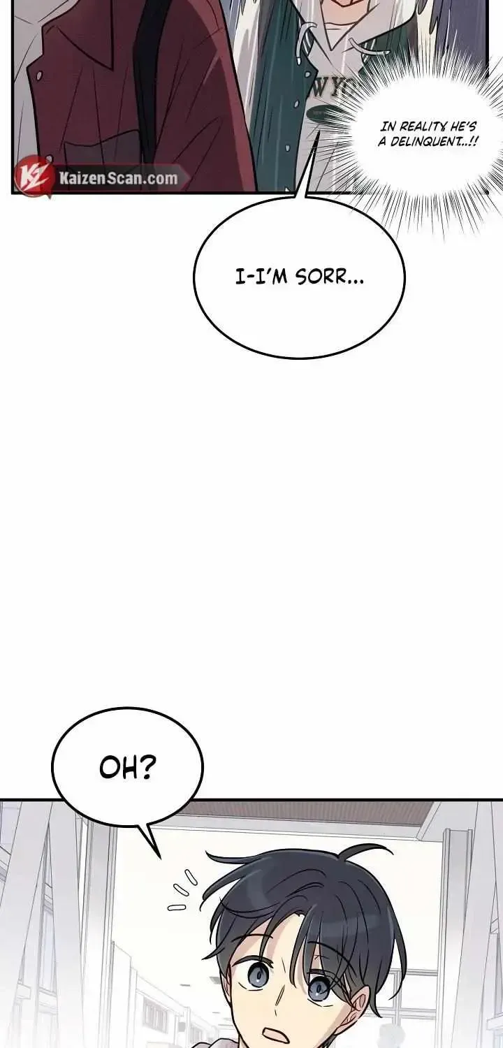 One Plus One in Love! Chapter 1.1 page 51 - 