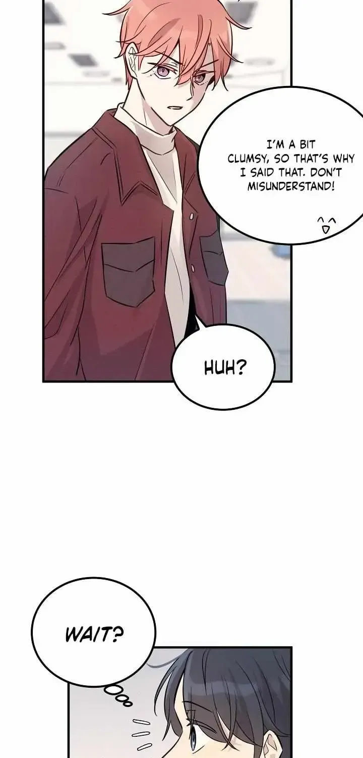 One Plus One in Love! Chapter 1.1 page 55 - 