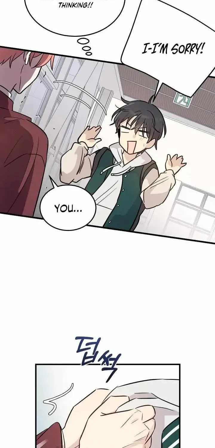 One Plus One in Love! Chapter 1.1 page 58 - 