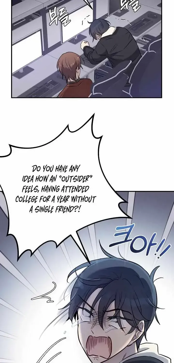 One Plus One in Love! Chapter 1.1 page 8 - 
