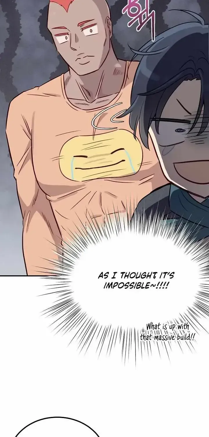 One Plus One in Love! Chapter 1.2 page 24 - 