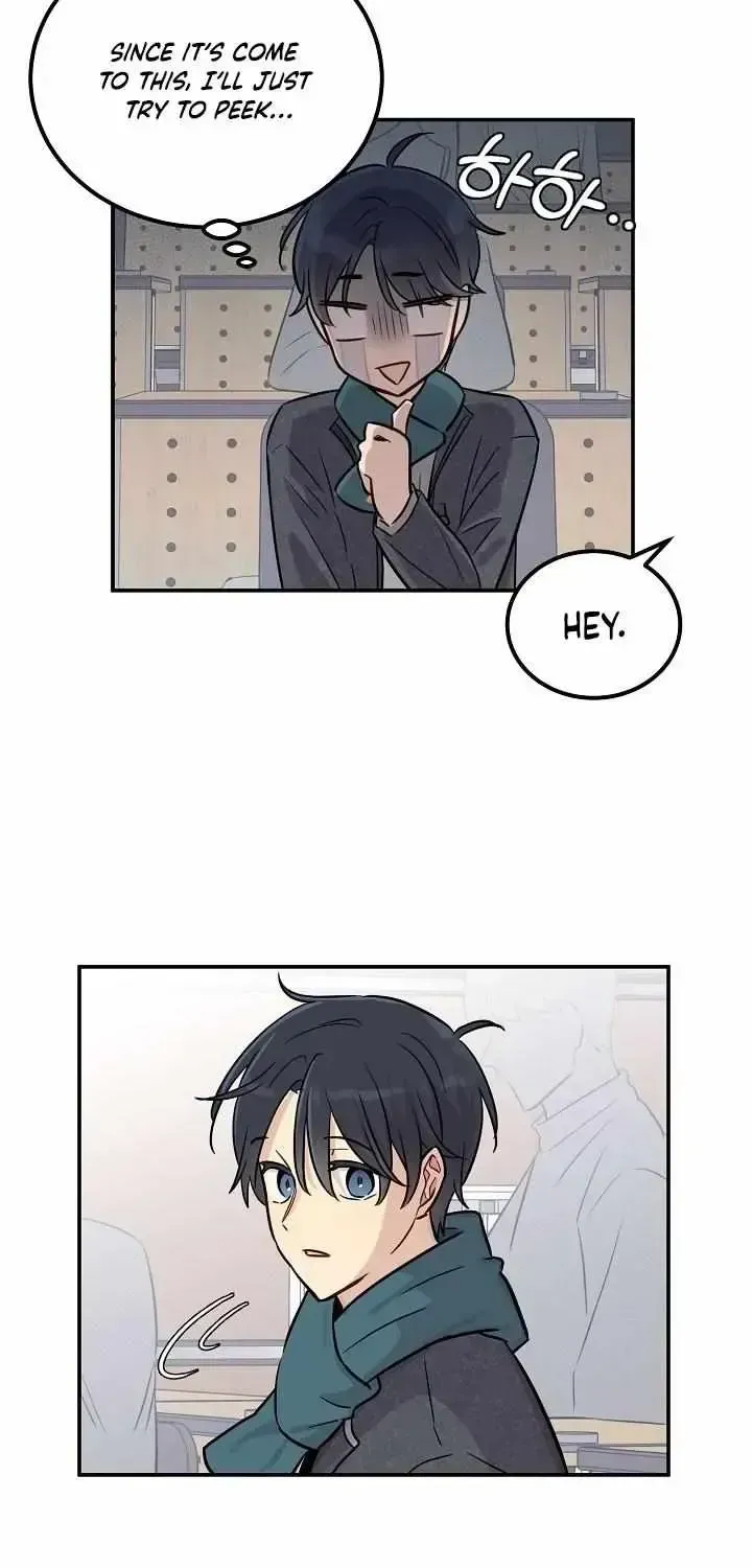 One Plus One in Love! Chapter 1.2 page 25 - 