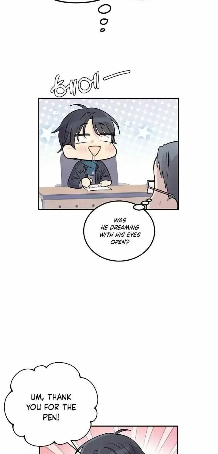 One Plus One in Love! Chapter 1.2 page 34 - 