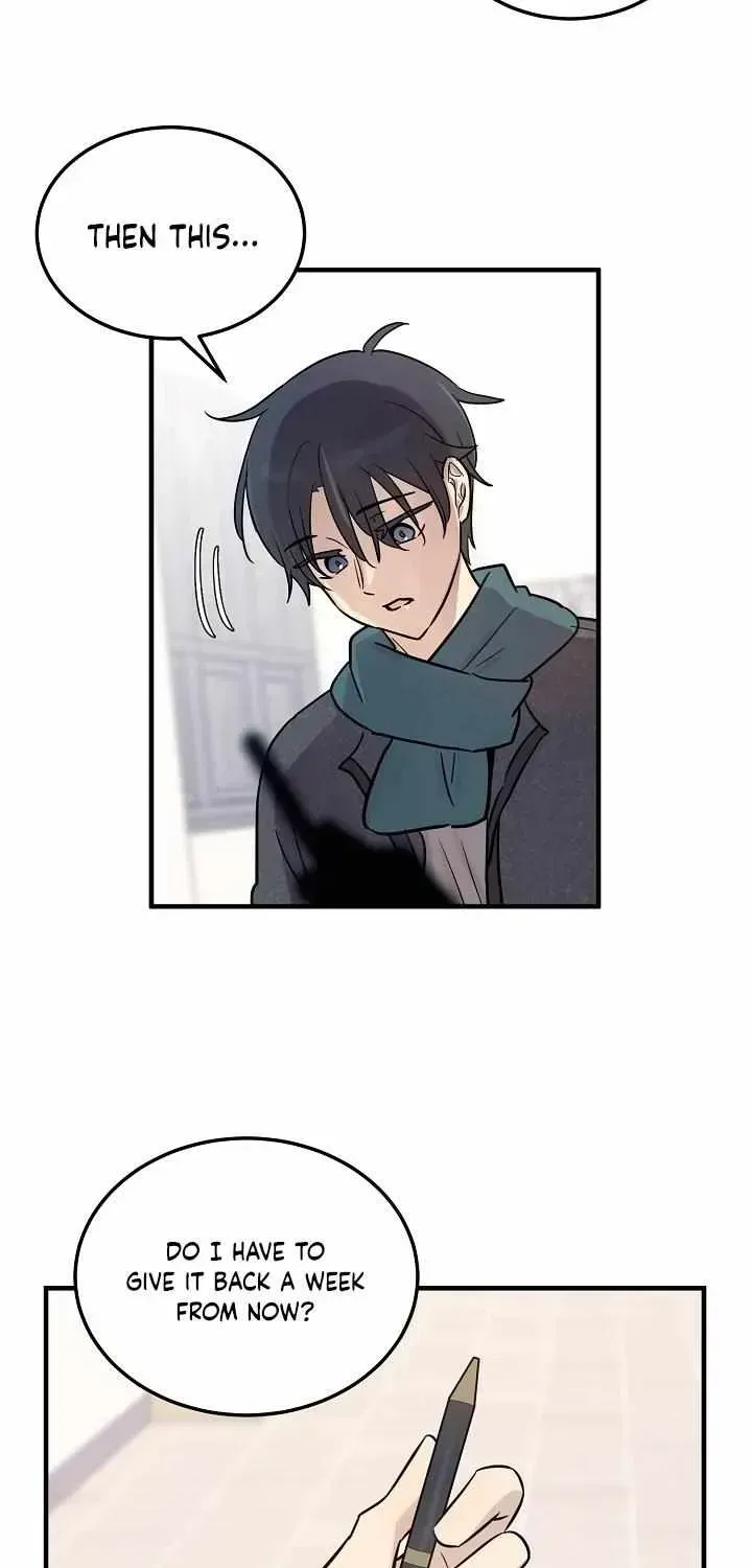 One Plus One in Love! Chapter 1.2 page 37 - 