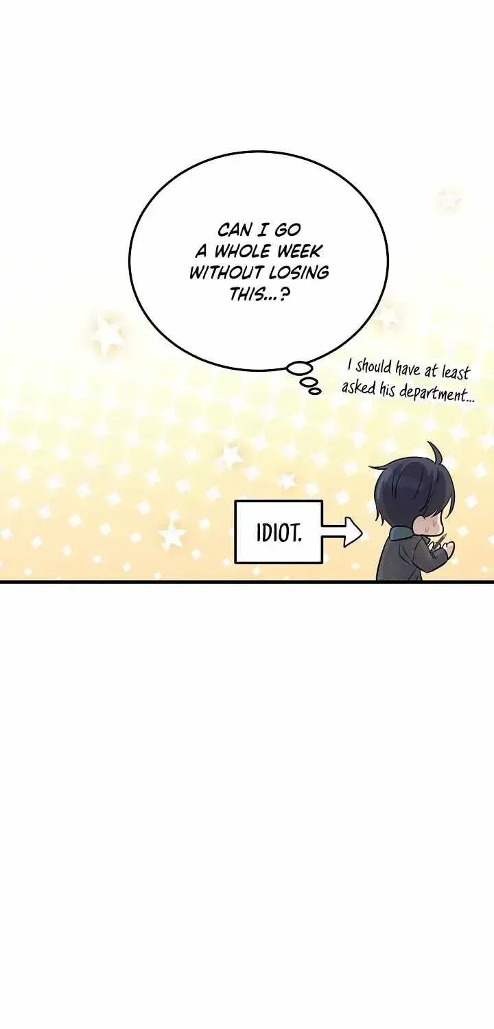 One Plus One in Love! Chapter 1.2 page 39 - 