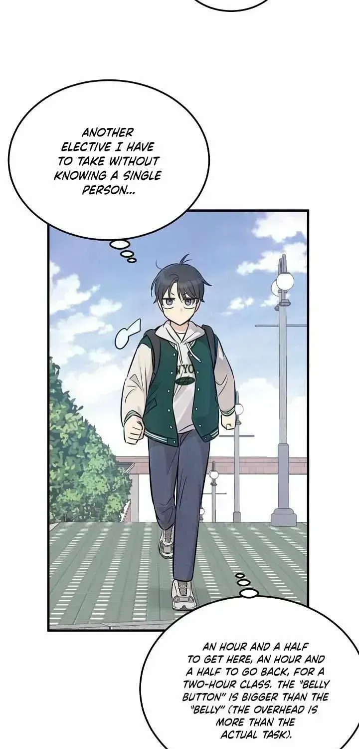 One Plus One in Love! Chapter 1.2 page 41 - 