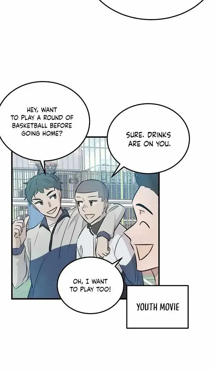 One Plus One in Love! Chapter 1.2 page 42 - 