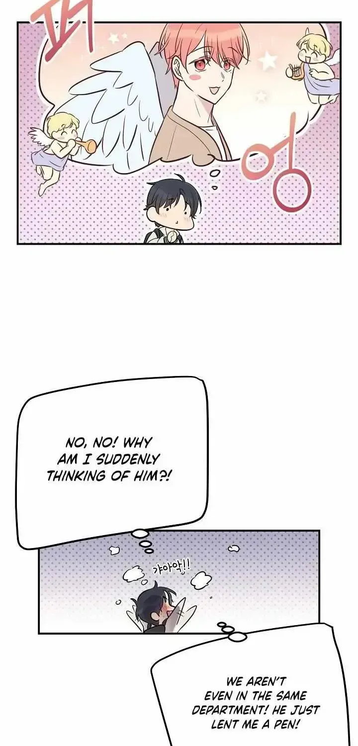 One Plus One in Love! Chapter 1.2 page 48 - 