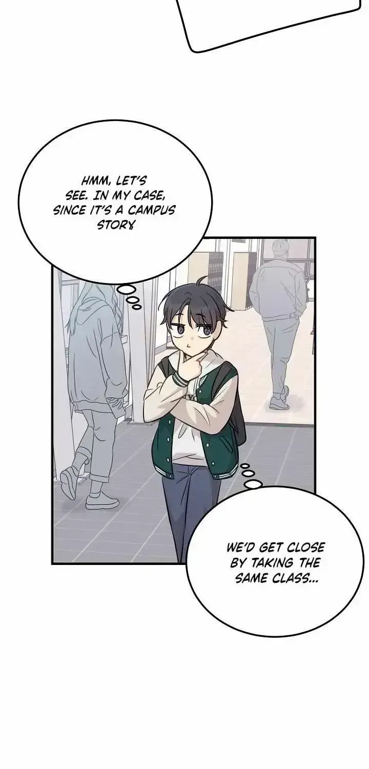 One Plus One in Love! Chapter 1.2 page 49 - 