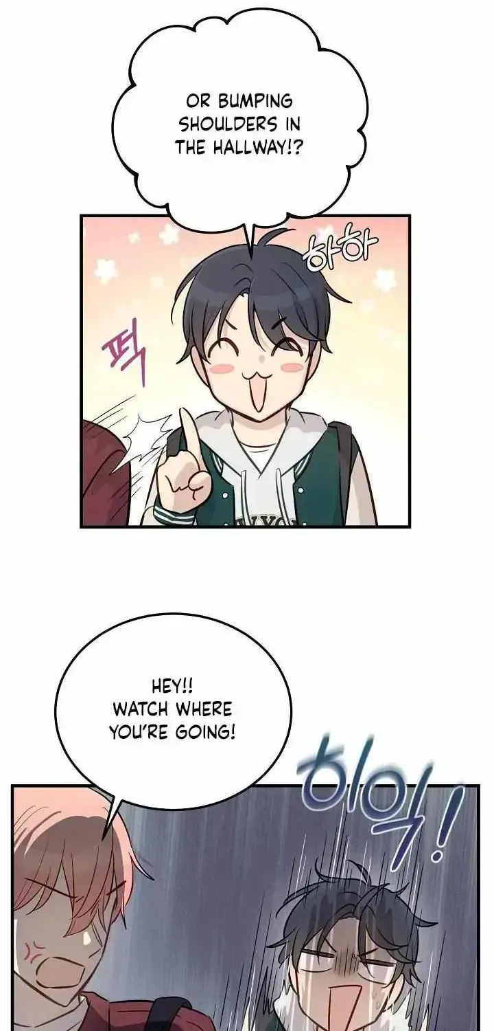 One Plus One in Love! Chapter 1.2 page 50 - 