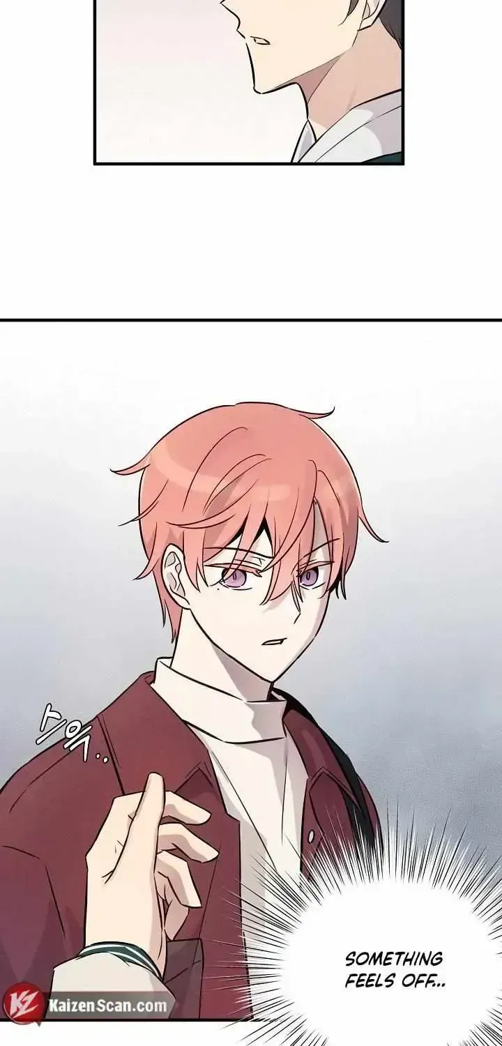 One Plus One in Love! Chapter 1.2 page 56 - 