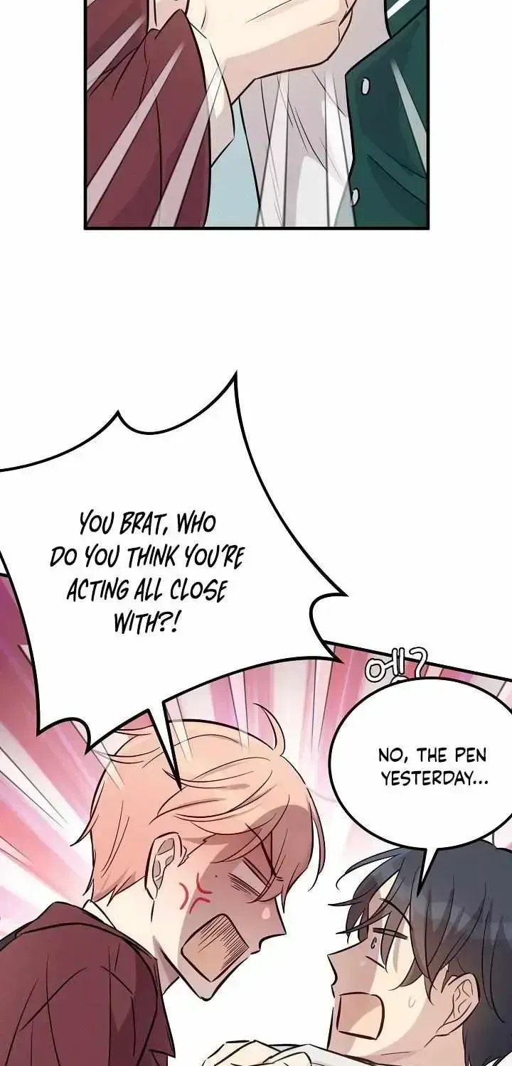 One Plus One in Love! Chapter 1.2 page 59 - 
