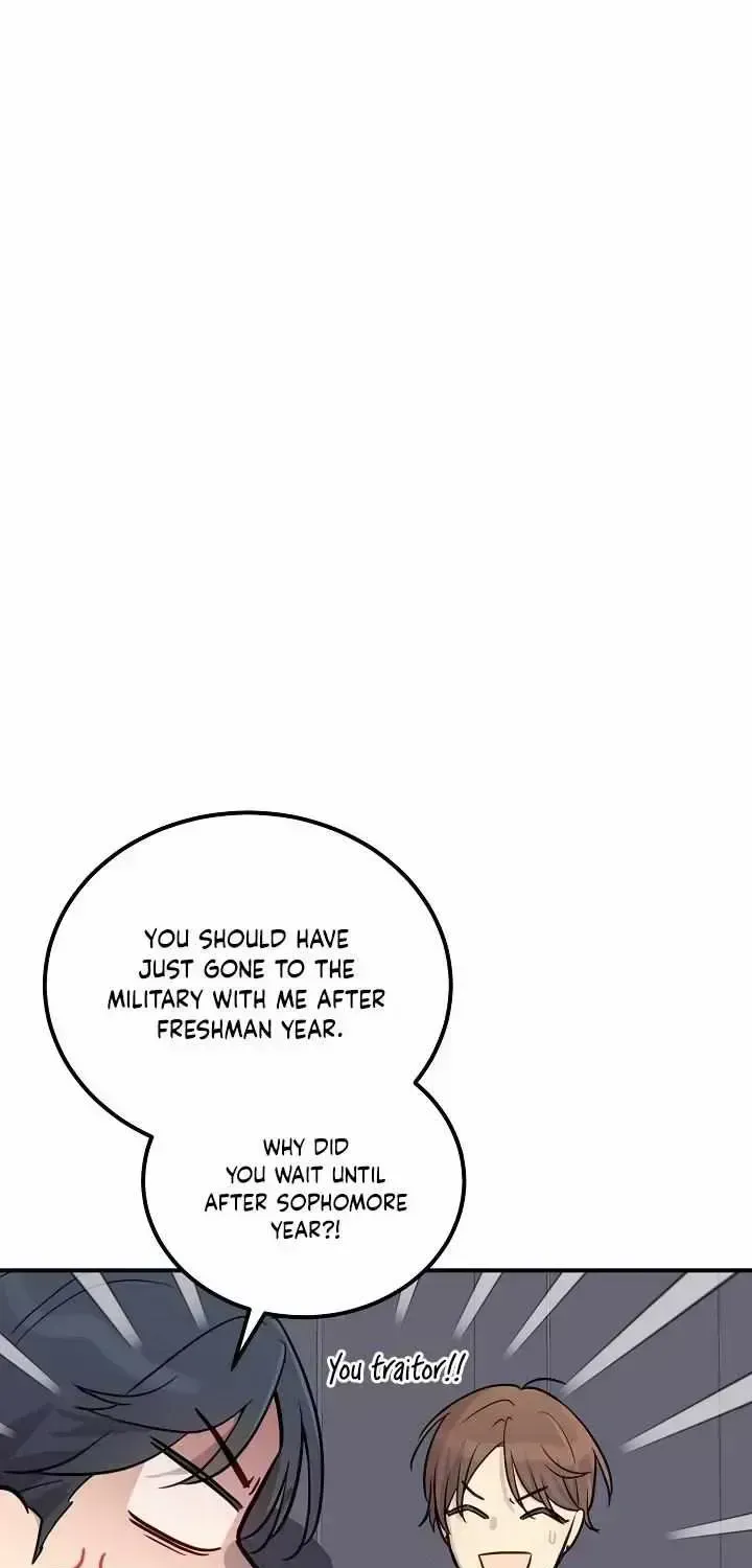 One Plus One in Love! Chapter 1.3 page 13 - 