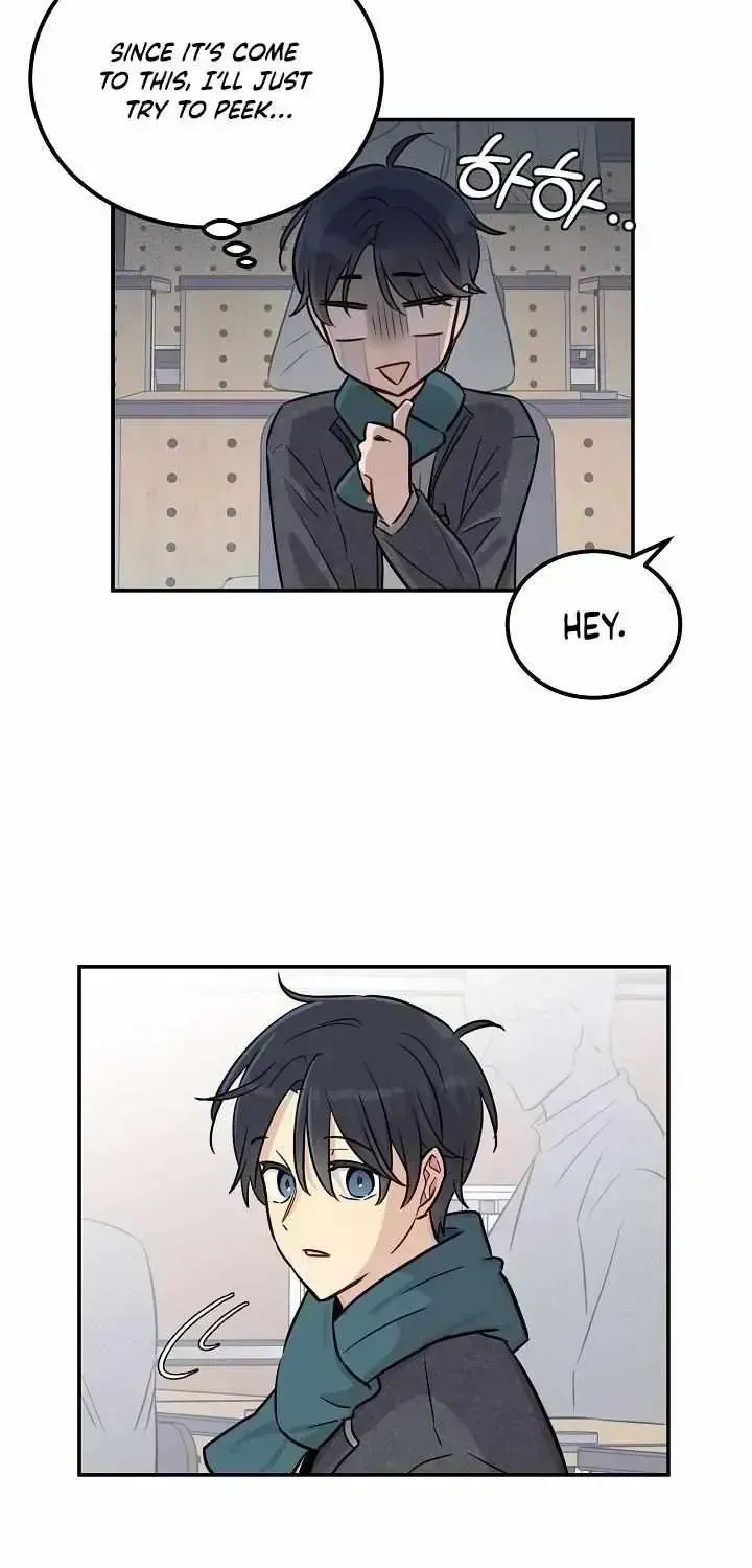 One Plus One in Love! Chapter 1.3 page 25 - 