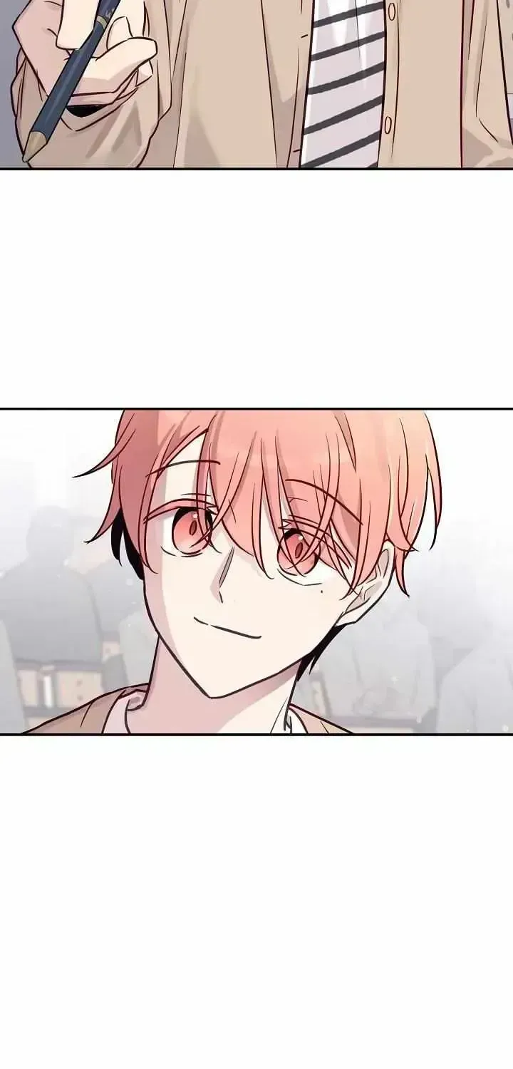 One Plus One in Love! Chapter 1.3 page 28 - 