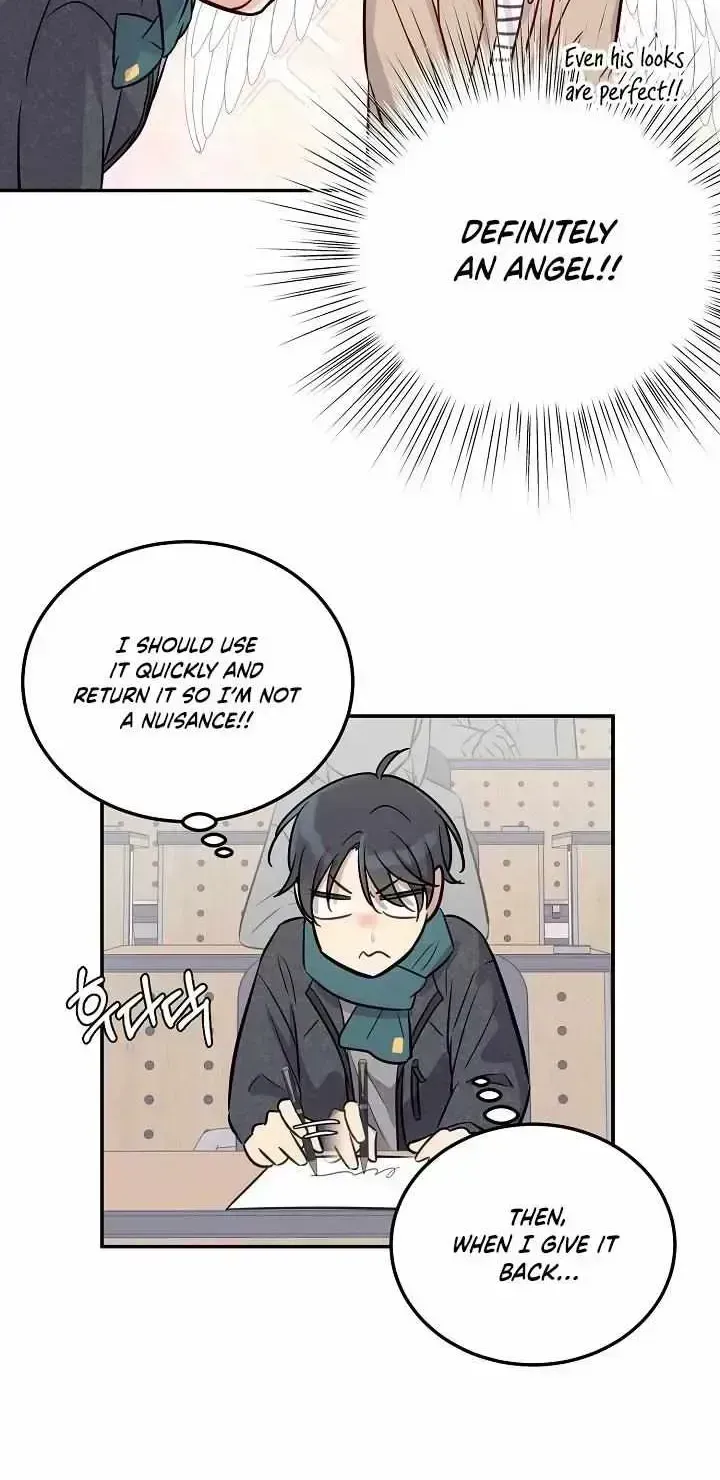 One Plus One in Love! Chapter 1.3 page 32 - 